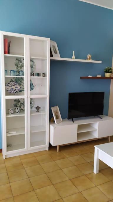Casa Vacanze Il Nido - 4 Stelle Мілаццо Екстер'єр фото