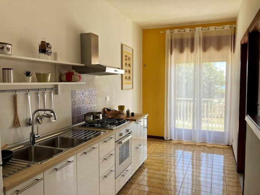 Casa Vacanze Il Nido - 4 Stelle Мілаццо Екстер'єр фото