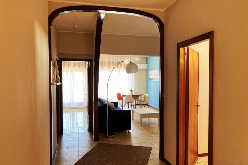Casa Vacanze Il Nido - 4 Stelle Мілаццо Екстер'єр фото