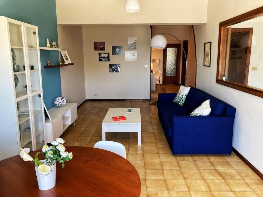 Casa Vacanze Il Nido - 4 Stelle Мілаццо Екстер'єр фото