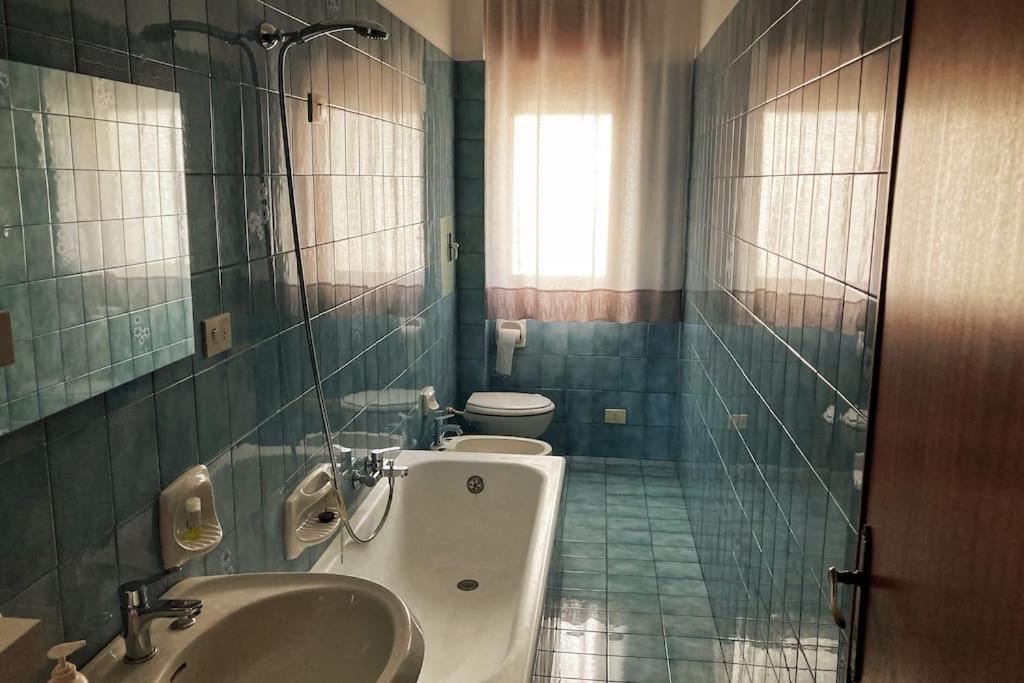 Casa Vacanze Il Nido - 4 Stelle Мілаццо Екстер'єр фото