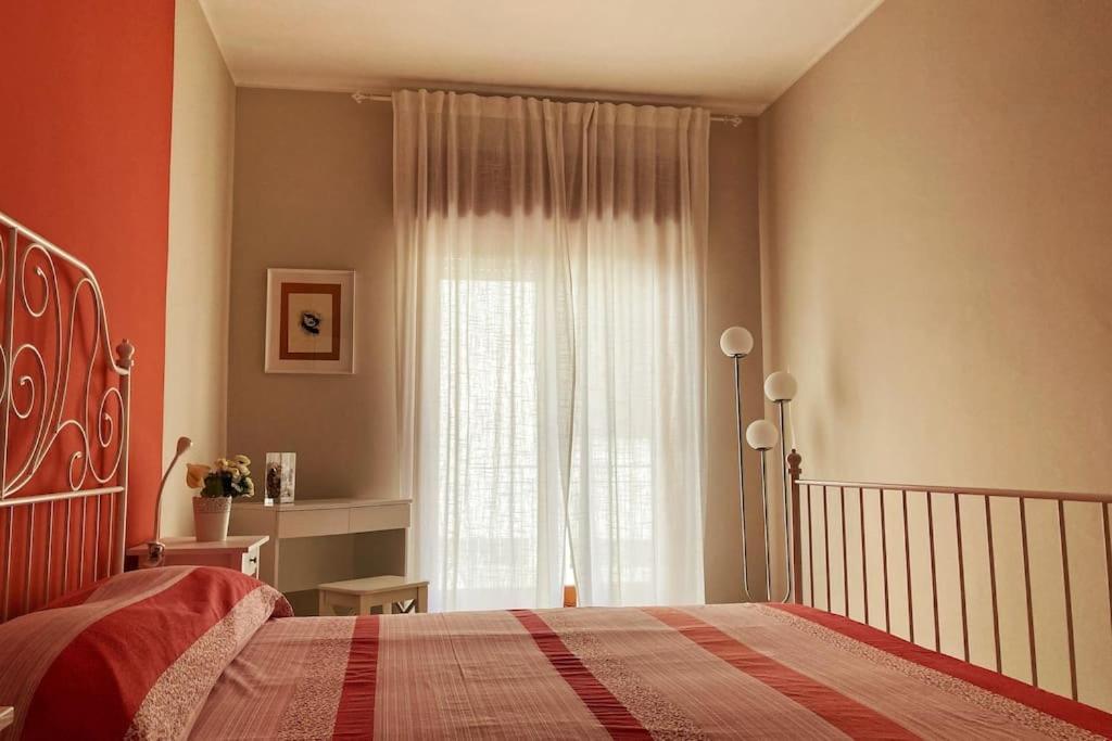 Casa Vacanze Il Nido - 4 Stelle Мілаццо Екстер'єр фото